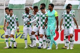 Moreirense is playing next match on 20 aug 2021 against sporting braga in primeira liga.when the match starts, you will be able to follow moreirense v sporting braga live score, standings, minute by minute updated live results and match statistics.we may have video highlights with goals and. Jogo Entre Moreirense E Pacos De Ferreira Continua Marcado O Ponto Da Situacao