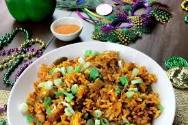 Check spelling or type a new query. Louisiana Creole Cuisine Foto Tablespoon Cooking Co El Souvenir