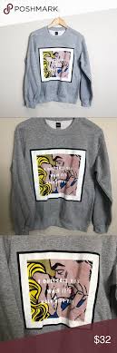 I Only Call You When It S Half Past Five The Weeknd Nwot Urban Outfitters Crewneck The Weeknd Nwot Urban Outfitters Crewneck I Only Call You When Urban Outfitters Urban Outfitters Tops Clothes Design