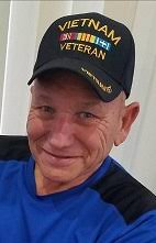 Obituary for Charles "Charlie" Henry Knox