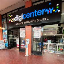 Digicenter