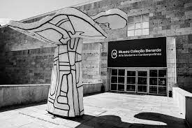 In 2006, after 10 years of negotiations, josé berardo signed an agreement with the portuguese government to loan art from his collection on. Ladgpv855rtrim