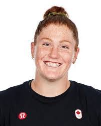 Jillian Weir's Instagram, Twitter & Facebook