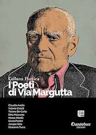 Amazon.com: Collana Poetica I Poeti di Via Margutta vol. 11 (Italian  Edition) eBook : Avella, Claudia, Catalli, Valerio, De Carlo, Tiziana, Dina  Maesano, -, Mordà, Marco, Paolini, Giada, Sala, Jacopo, Turra, Giacomo: