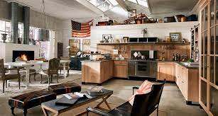Browse 240 photos of industrial vintage interior decoration. How To Create Industrial Style Interiors Vintage Industrial Style