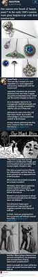Hatpin Panic History Feminism History Facts