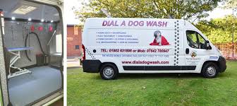 Is your dog in need of a wash, a trim or just a nail clip? Our Services And Prices Dial A Dog Wash