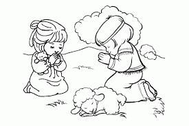 Coloring books aren't just for kids: Free Coloring Page Images Of Praying Hands With Flowers Coloring Home