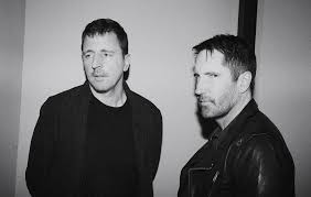 Nine Inch Nails (Music) - TV Tropes