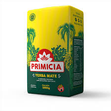 Primicia 