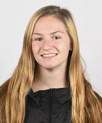 2018-19 Women's Swimming and Diving Roster