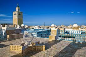 Léon bekaertlaan 9, 9880 aalter t 09 325 77 44. Medina Altstadt Von Tunis Tunesien Franks Travelbox