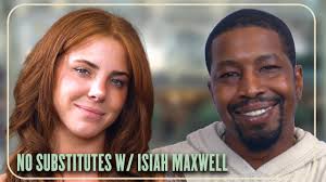 Isaiah Maxwell's Instagram, Twitter & Facebook