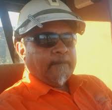 Patrick Breeze UP Skeen