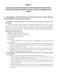 Soal ips kelas 8 smp bab 1 semester 1 tentang kondisi fisik wilayah geografis dengan aktivitas penduduk: Rangkuman Ips Kelas 8 Semester 2 Kurikulum 2013 Bab 3 Cara Golden