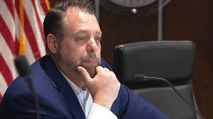 Del City leaders submit petition for investigation into Miles Davidson