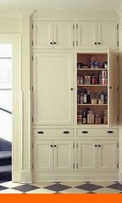 Pantry Cabinets At Big Lots Kitchencabinets And Modernkitchencabinets Built In Pantry Pantry Design Victorian Kitchen