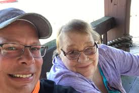 Fundraiser by Chris Clear : Lois Clear