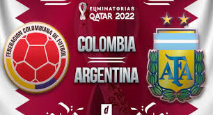 Predictions, information, odds and how to watch in the us.… continue reading colombia vs peru Here See Colombia Vs Argentina Live Channels And Schedules Free Online Tv Live By Date 8 Of Qualifying Qatar 2022 Football International Archyde