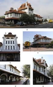 Check spelling or type a new query. Subjective Experience And Visual Attention To A Historic Building A Real World Eye Tracking Study Sciencedirect