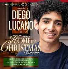 🎄✨ Home for Christmas Concert