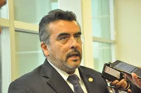 Viene un golpe terrible para el Poder Judicial Federal»: Ortiz Renán.