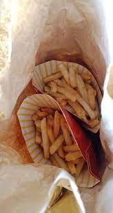 Pin By Dindaart On Fries Makanan Dan Minuman Makanan Enak Ide Makanan