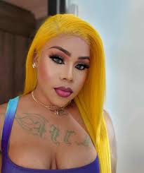 KIA Hosein BIG Jamette updated...