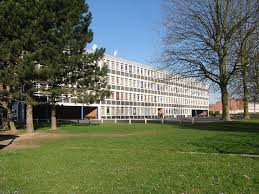 Lycée des Flandres