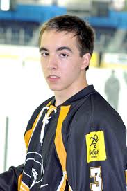 Aaron Kerr Stats and Player Profile