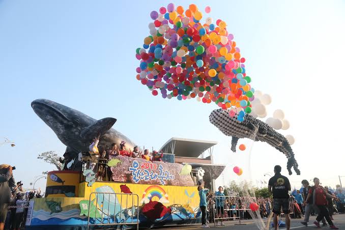 울산고래축제 照片 7