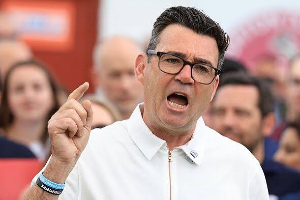 Andy Burnham facing fury over triple lock as thousands sign petition | Politics | News | Express.co.uk