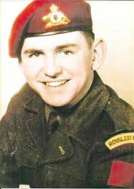 Philip John Godel Obituary