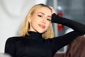 Consulta las últimas noticias de Nicki Nicole en LOS40