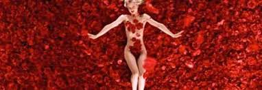 American Beauty: The Color Red and the Power of the Visual Image | The  Artifice