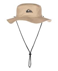 Quiksilver Men S Bushmaster Bucket Hat Reviews Hats Gloves Scarves Men Macy S