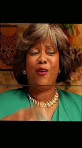 Everybody Hates Chris: Family Drama and Iced Tea