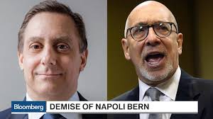 Hell Is Other Lawyers