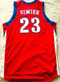 Predicting conference tourney winners 🔮. ÙŠÙ…ÙƒÙ† Ø§Ù„ÙˆØµÙˆÙ„ ØºÙŠØ± Ù…ØµØ±Ø­ ÙƒØ¨Ø§Ø± Kansas Jayhawks Red Basketball Jersey Dsvdedommel Com