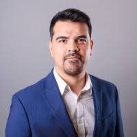 Pablo De La Garza - Research Engineer & Data Analyst | LinkedIn
