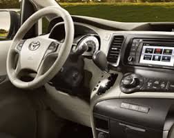 .currently has 19 used toyota sienna 2013 in uae. 2013 Toyota Sienna Model Details Features Wichita New Van Sales Information