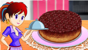Como jugar a los juegos de sara de cocina: Juegos De Cocina Con Sara Gratis Para Chicas
