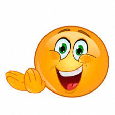 Clapping Animated Emoticons Funny Emoticons Animated Emojis