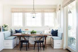 Signature design by ashley whitesburg dining room chair set of 2, brown/cottage white. 75 Beautiful Coastal Dining Room Pictures Ideas July 2021 Houzz