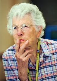 Mary Schley Obituary