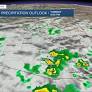 Monsoon ramps up again this week