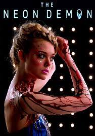 The Neon Demon 2016 The Neon Demon Movie Makeup Movie Love Quotes