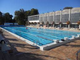Piscine De Nogent Sur Marne Bassin Olympique Et Interieur