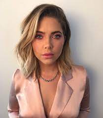 Pin On Divine Ashley Benson