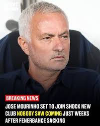 Mourinho open to Chelsea return